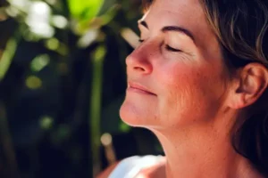 paz absoluta no feriado