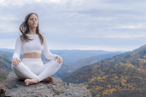 Ano Novo em Silêncio: Os Melhores Retiros para Meditar e Renovar Energias
