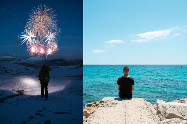 Réveillon Sem Fogos