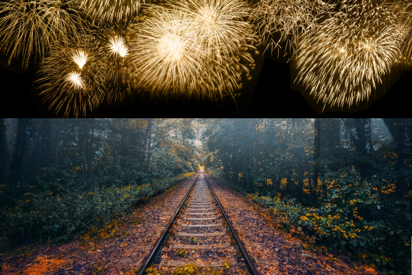 Virada do Ano sem Gritaria