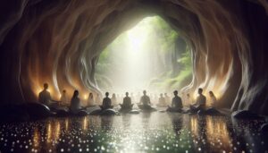Cavernas Silenciosas no Brasil para Quem Busca Paz e Contemplação