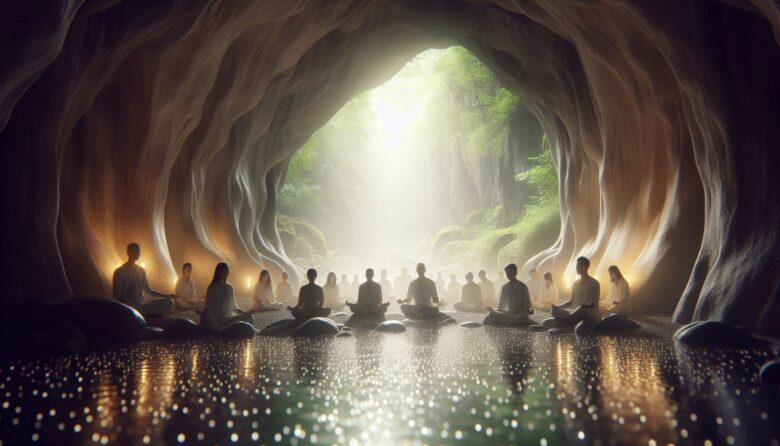 Cavernas Silenciosas no Brasil para Quem Busca Paz e Contemplação
