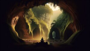 5 Cavernas Brasileiras Incríveis para Meditar e Encontrar Paz Interior