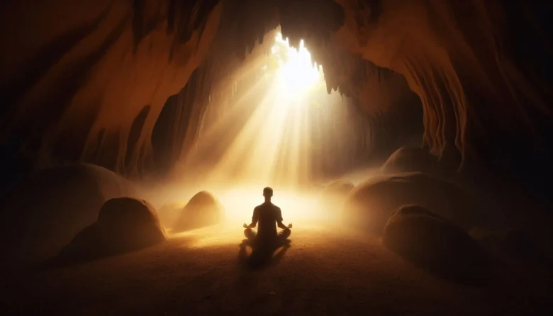 Meditação em Cavernas: Técnicas para Iniciantes