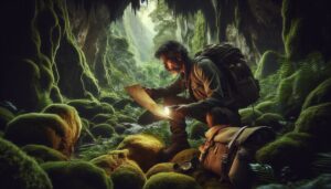 Como Encontrar Cavernas Secretas para um Retiro Silencioso: Guia Completo