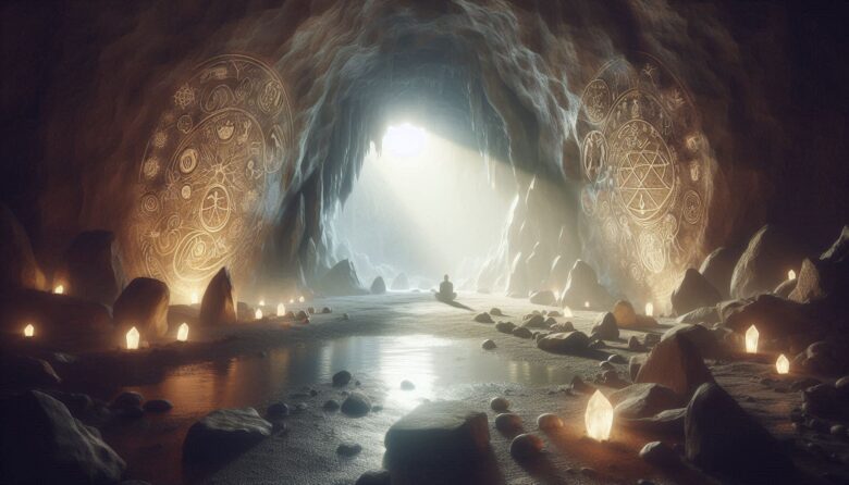 Histórias de Cavernas que Curam: Relatos Reais de Transformação e Bem-Estar