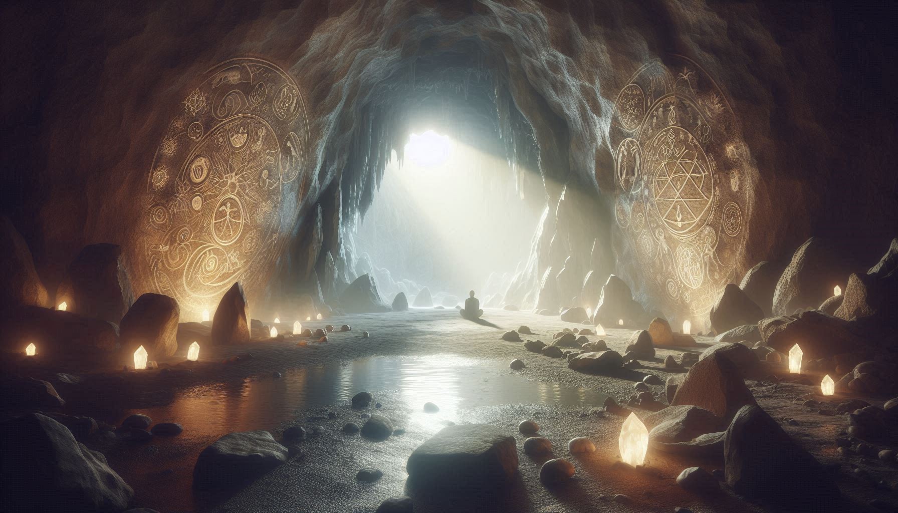 Histórias de Cavernas que Curam: Relatos Reais de Transformação e Bem-Estar